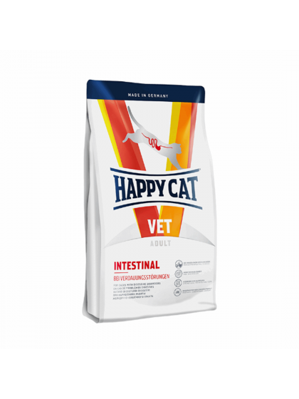 Happy Cat Vet Intestinal 1,4kg